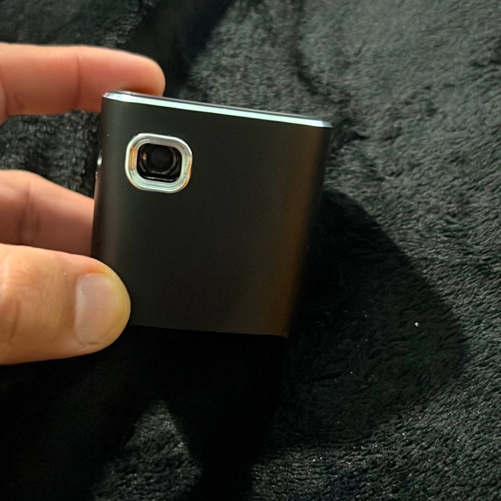 Mini dlp projector